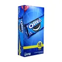 Oreo